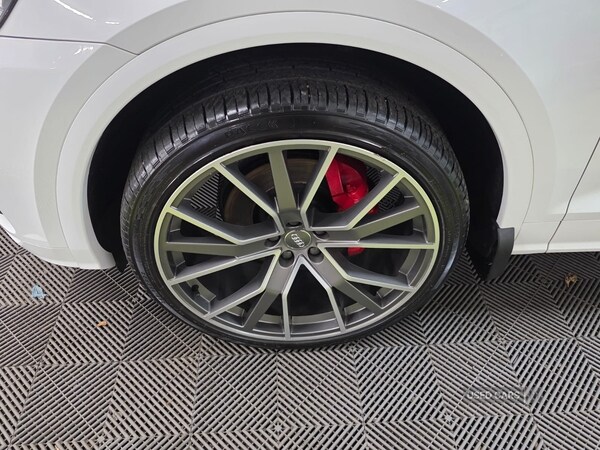Used Audi Q5 2020 for sale - 76216037: Photo 9