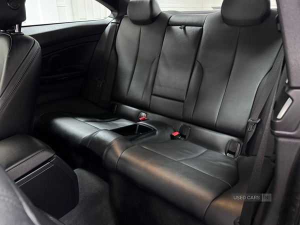 Used BMW 4 Series 2016 for sale - 77426527: Photo 10