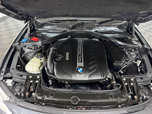 Used BMW 4 Series 2016 for sale - 77426527: Photo 16