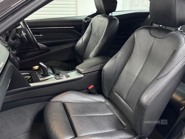 Used BMW 4 Series 2016 for sale - 77426527: Photo 18