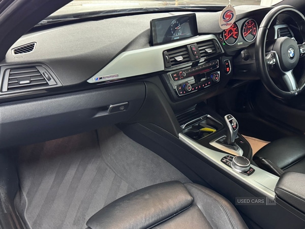 Used BMW 4 Series 2016 for sale - 77426527: Photo 21