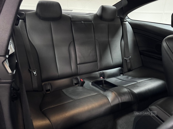 Used BMW 4 Series 2016 for sale - 77426527: Photo 22