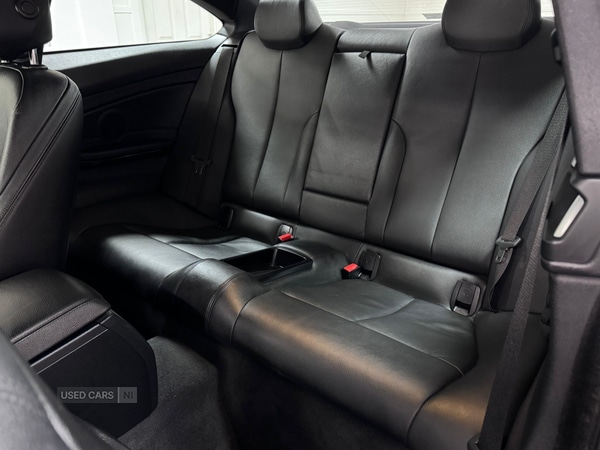 Used BMW 4 Series 2016 for sale - 77426527: Photo 24