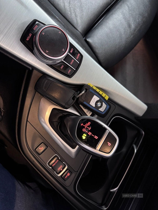 Used BMW 4 Series 2016 for sale - 77426527: Photo 25