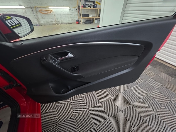 Used Volkswagen Polo 2015 for sale - 78205825: Photo 10