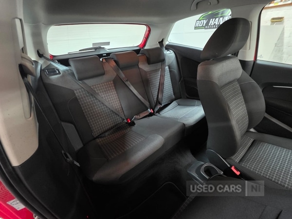 Used Volkswagen Polo 2015 for sale - 78205825: Photo 13