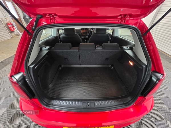 Used Volkswagen Polo 2015 for sale - 78205825: Photo 18