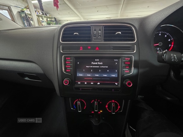 Used Volkswagen Polo 2015 for sale - 78205825: Photo 19