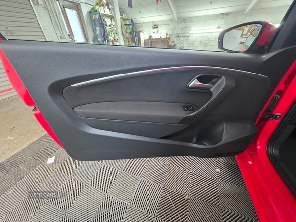 Used Volkswagen Polo 2015 for sale - 78205825: Photo 22