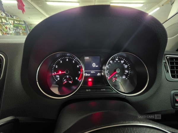 Used Volkswagen Polo 2015 for sale - 78205825: Photo 23