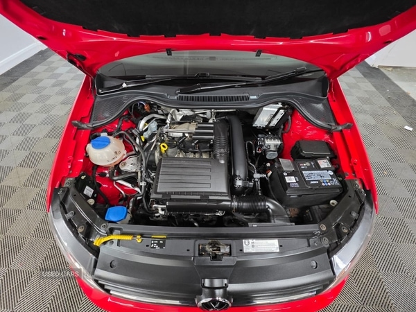 Used Volkswagen Polo 2015 for sale - 78205825: Photo 24