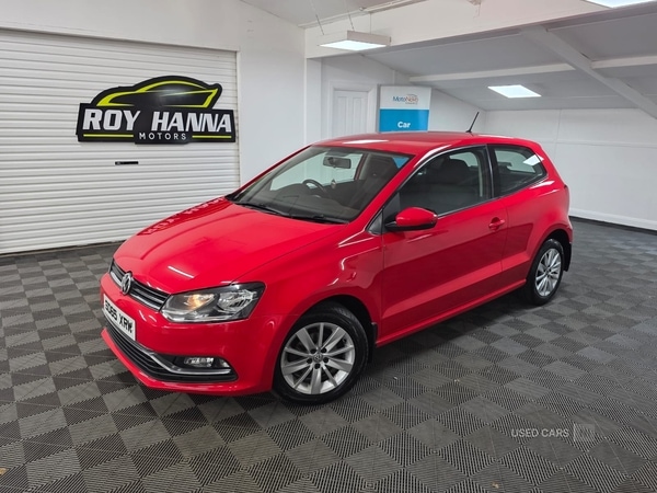 Used Volkswagen Polo 2015 for sale - 78205825: Photo 25