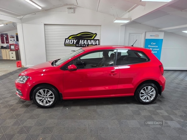 Used Volkswagen Polo 2015 for sale - 78205825: Photo 6