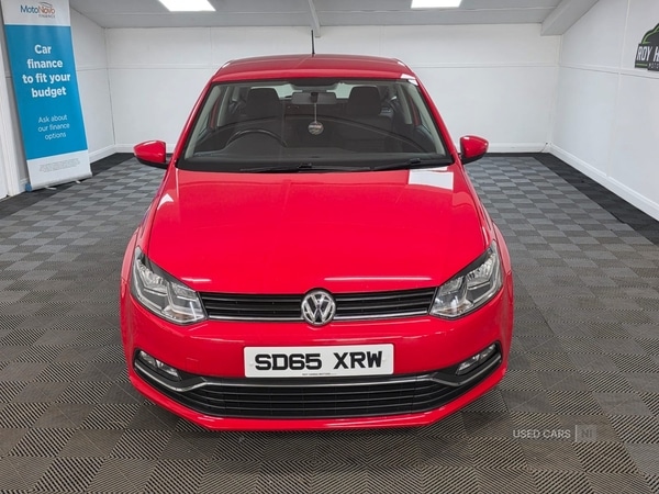 Used Volkswagen Polo 2015 for sale - 78205825: Photo 7