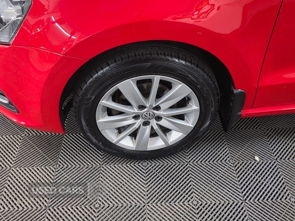 Used Volkswagen Polo 2015 for sale - 78205825: Photo 9