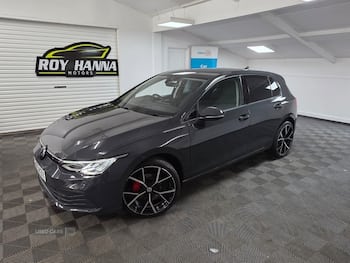 Used Volkswagen Golf 2024 for sale - 79699482: Photo