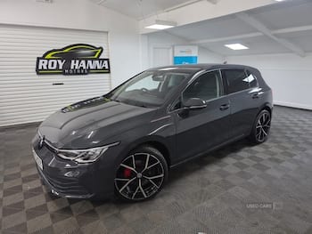 Used Volkswagen Golf 2024 for sale - 79699482: Photo