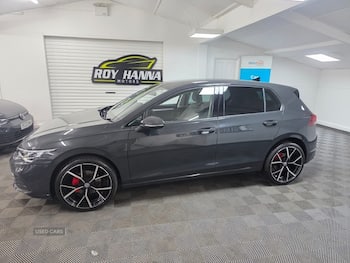 Used Volkswagen Golf 2024 for sale - 79699482: Photo