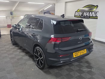 Used Volkswagen Golf 2024 for sale - 79699482: Photo