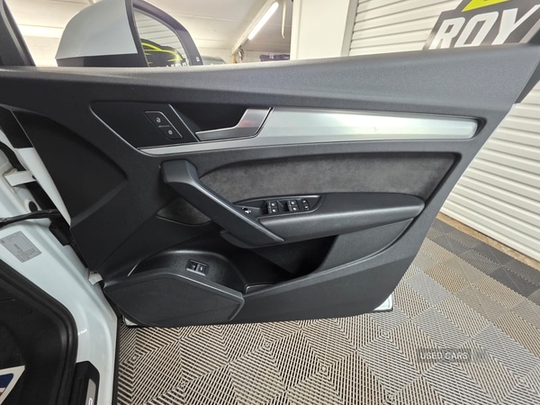 Used Audi Q5 2020 for sale - 77030514: Photo 10