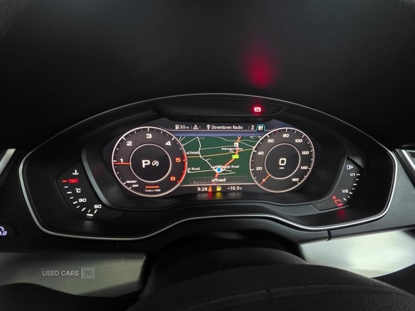 Used Audi Q5 2020 for sale - 77030514: Photo 12