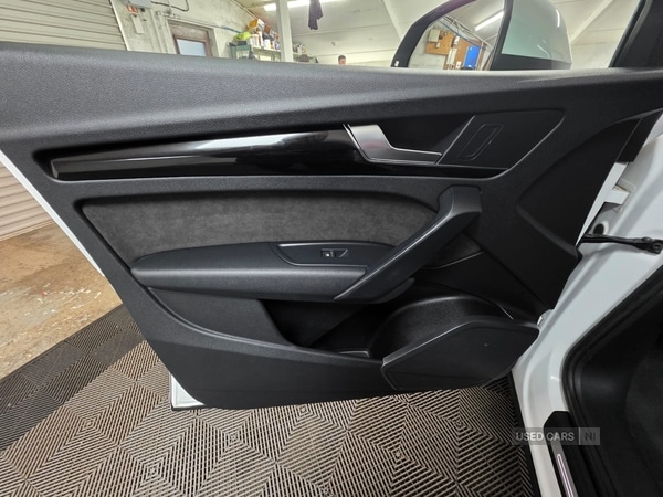 Used Audi Q5 2020 for sale - 77030514: Photo 13