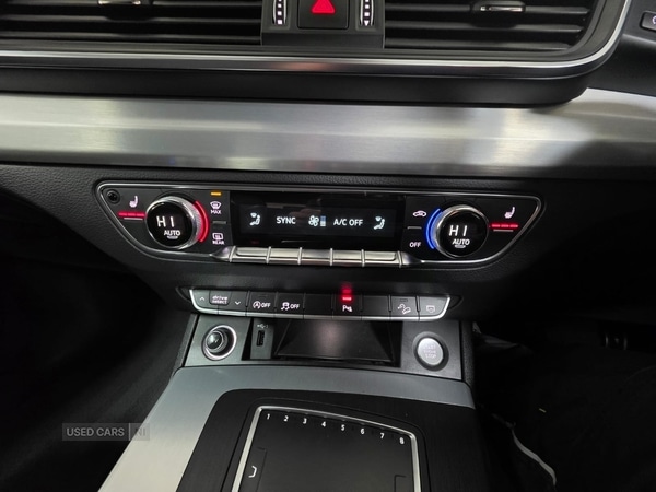 Used Audi Q5 2020 for sale - 77030514: Photo 14