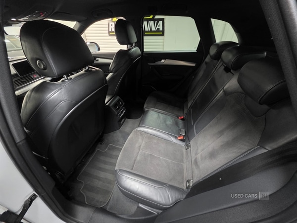 Used Audi Q5 2020 for sale - 77030514: Photo 15