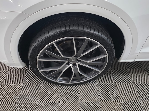 Used Audi Q5 2020 for sale - 77030514: Photo 16