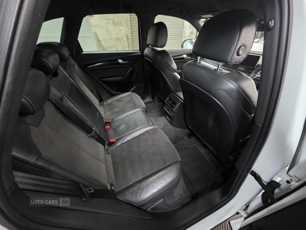 Used Audi Q5 2020 for sale - 77030514: Photo 18