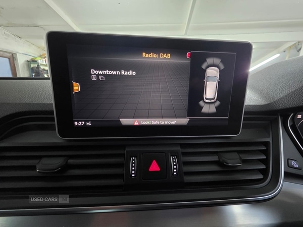 Used Audi Q5 2020 for sale - 77030514: Photo 19