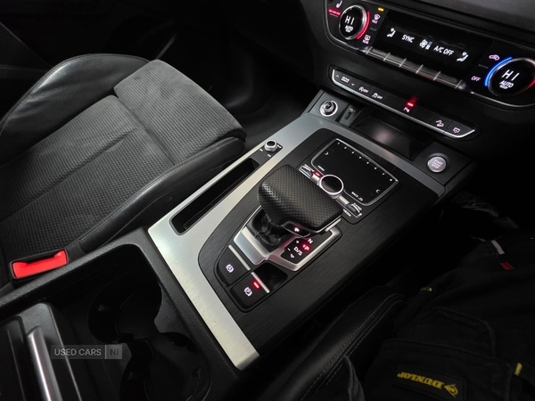 Used Audi Q5 2020 for sale - 77030514: Photo 21