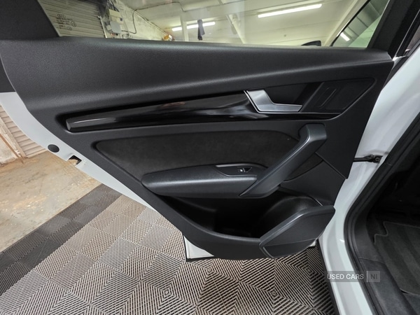 Used Audi Q5 2020 for sale - 77030514: Photo 22