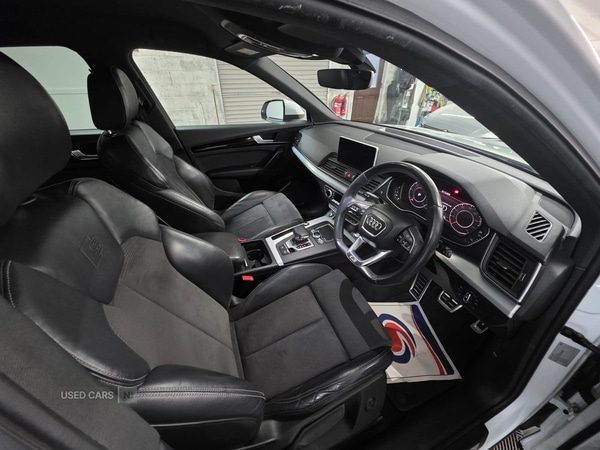 Used Audi Q5 2020 for sale - 77030514: Photo 24