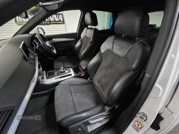 Used Audi Q5 2020 for sale - 77030514: Photo 26