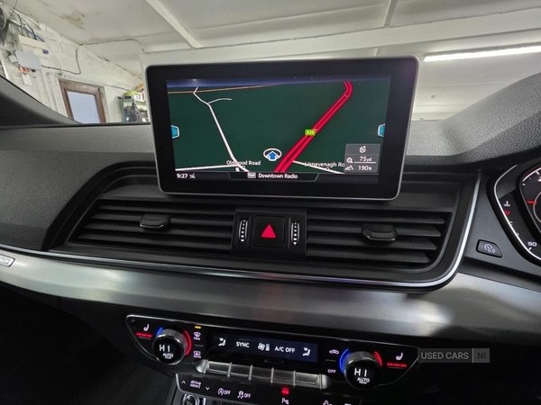 Used Audi Q5 2020 for sale - 77030514: Photo 27