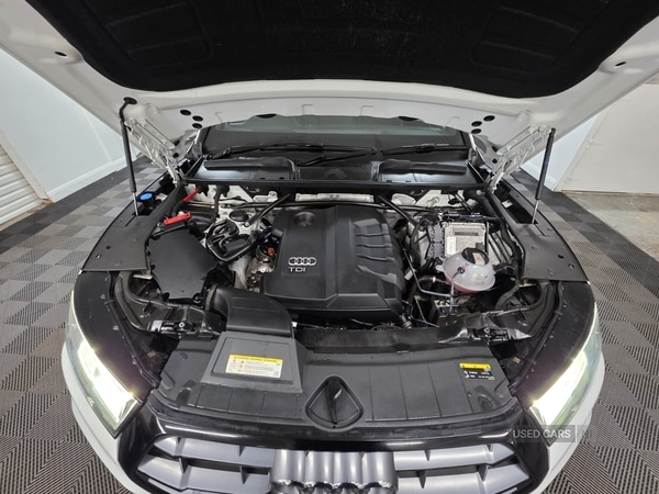 Used Audi Q5 2020 for sale - 77030514: Photo 28