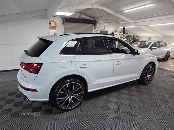 Used Audi Q5 2020 for sale - 77030514: Photo 5