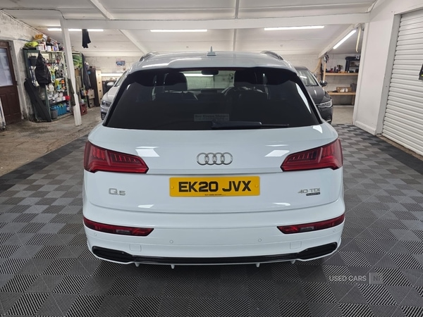 Used Audi Q5 2020 for sale - 77030514: Photo 7