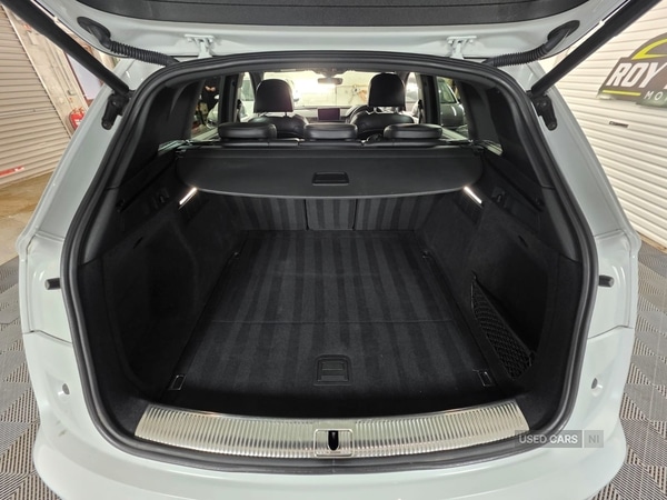 Used Audi Q5 2020 for sale - 77030514: Photo 9