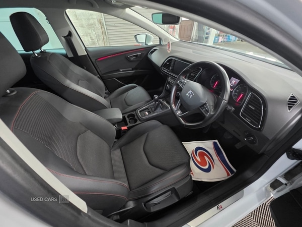 Used SEAT Leon 2020 for sale - 77359721: Photo 13