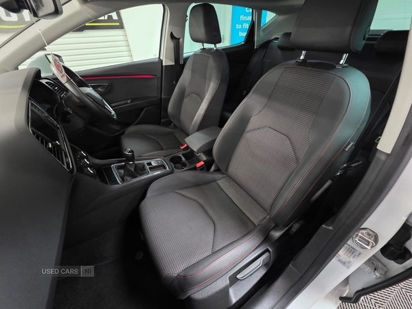 Used SEAT Leon 2020 for sale - 77359721: Photo 14