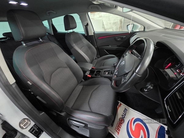 Used SEAT Leon 2020 for sale - 77359721: Photo 17