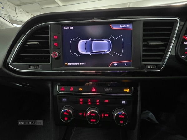 Used SEAT Leon 2020 for sale - 77359721: Photo 18