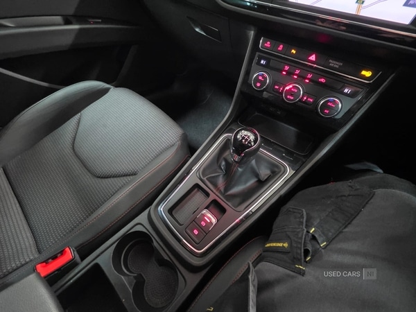 Used SEAT Leon 2020 for sale - 77359721: Photo 19