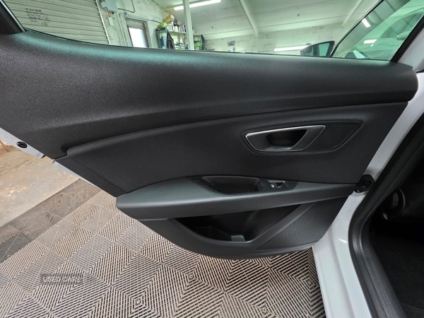 Used SEAT Leon 2020 for sale - 77359721: Photo 21