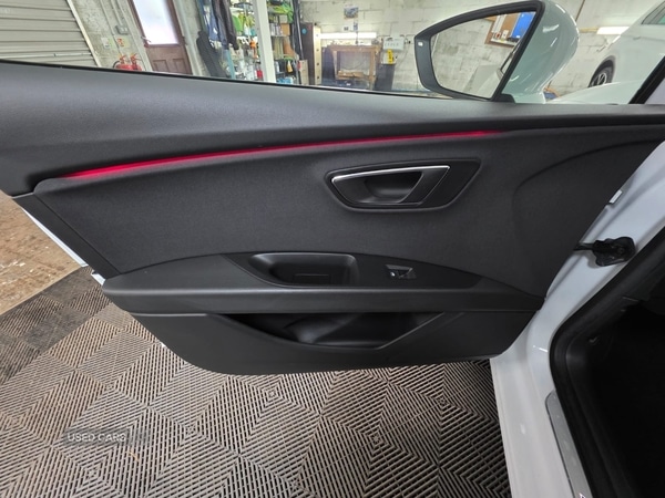 Used SEAT Leon 2020 for sale - 77359721: Photo 22