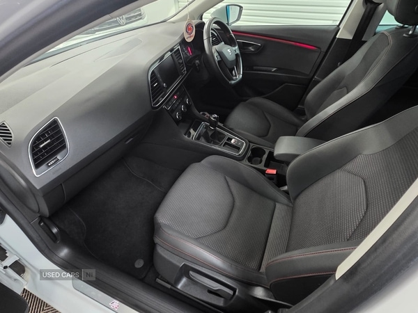 Used SEAT Leon 2020 for sale - 77359721: Photo 24