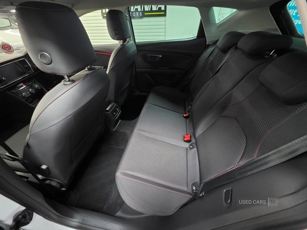 Used SEAT Leon 2020 for sale - 77359721: Photo 25