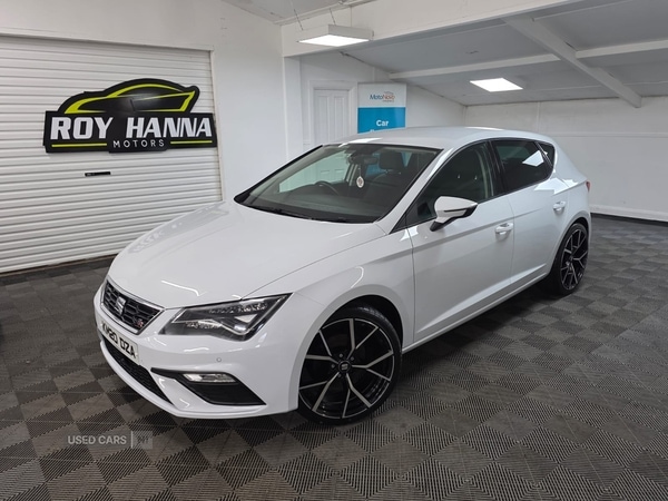 Used SEAT Leon 2020 for sale - 77359721: Photo 27